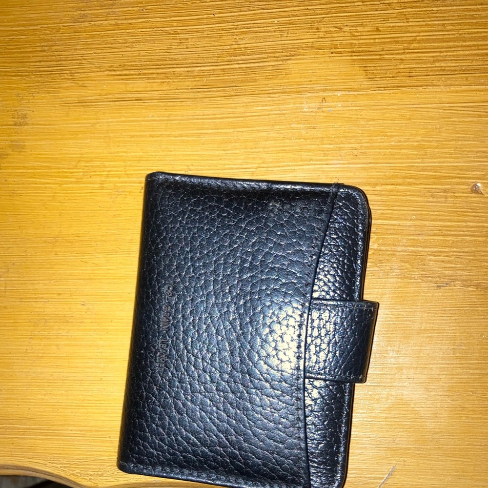 Woman wallet